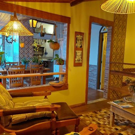 Casa De Praia Alameda Azul Guarapari Exterior foto